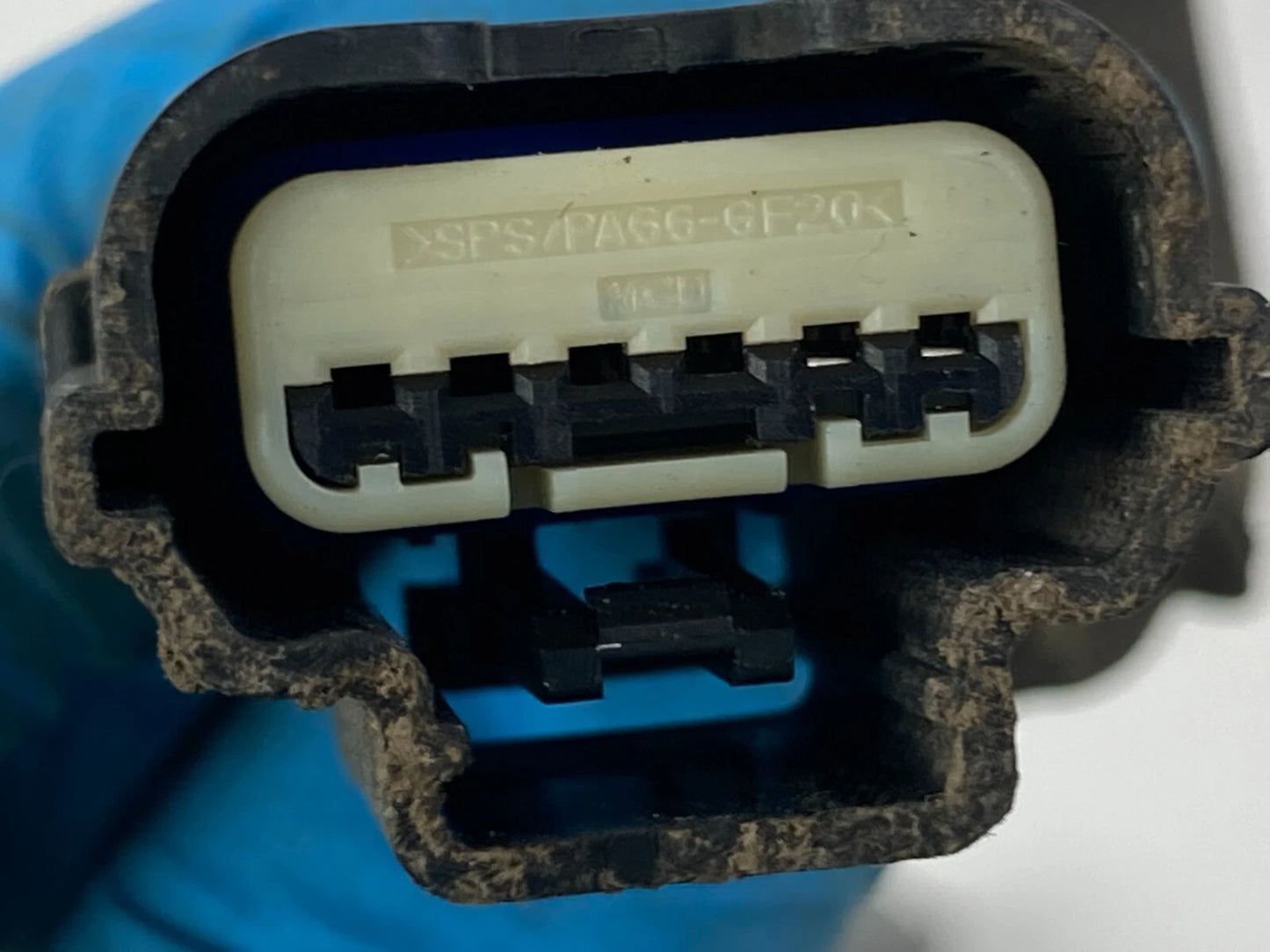 2010-2019 LINCOLN MKT REAR LEFT SIDE DOOR WIRING HARNESS AE9T-14633-G281T OEM