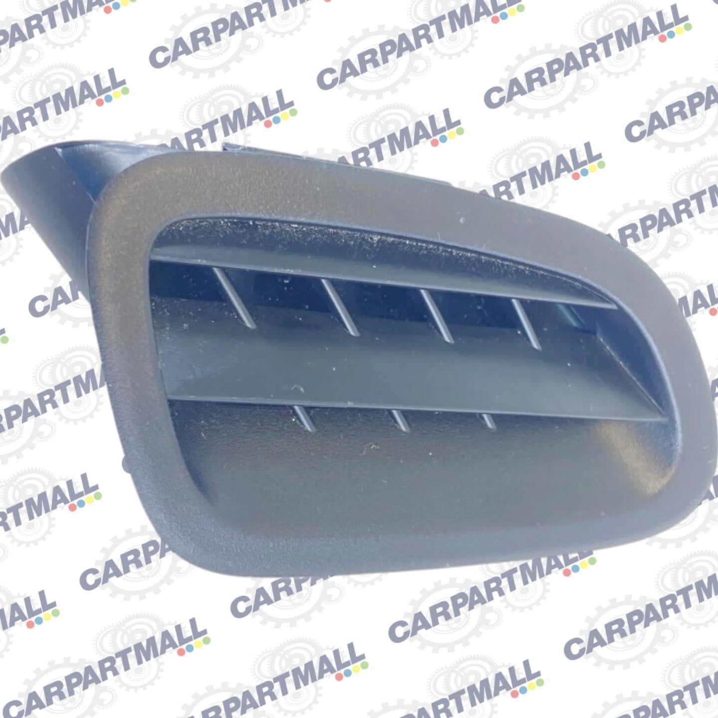 2006-2009 SUBARU LEGACY OUTBACK DASH PASSENGER A/C AIR VENT DEFROST GRILLE OEM