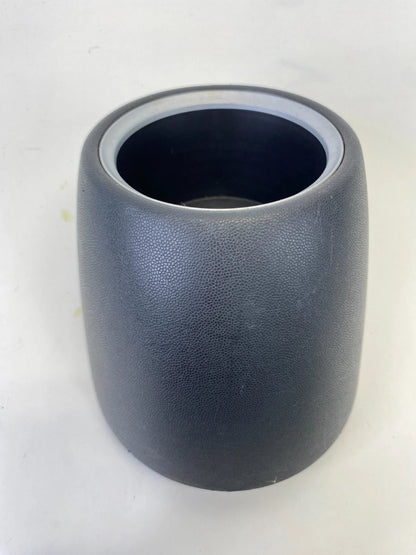 07-15 MINI COOPER REAR CENTER CONSOLE CUP HOLDER CUPHOLDER INSERT OEM