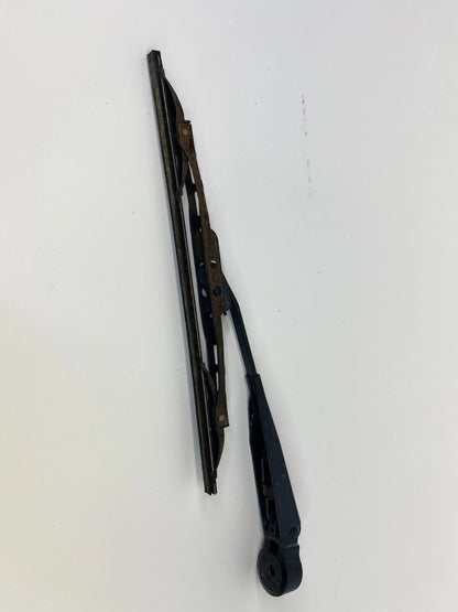2007-2012 DODGE CALIBER REAR WINDSHIELD WIPER ARM & BLADE ASSY 05303787AD OEM