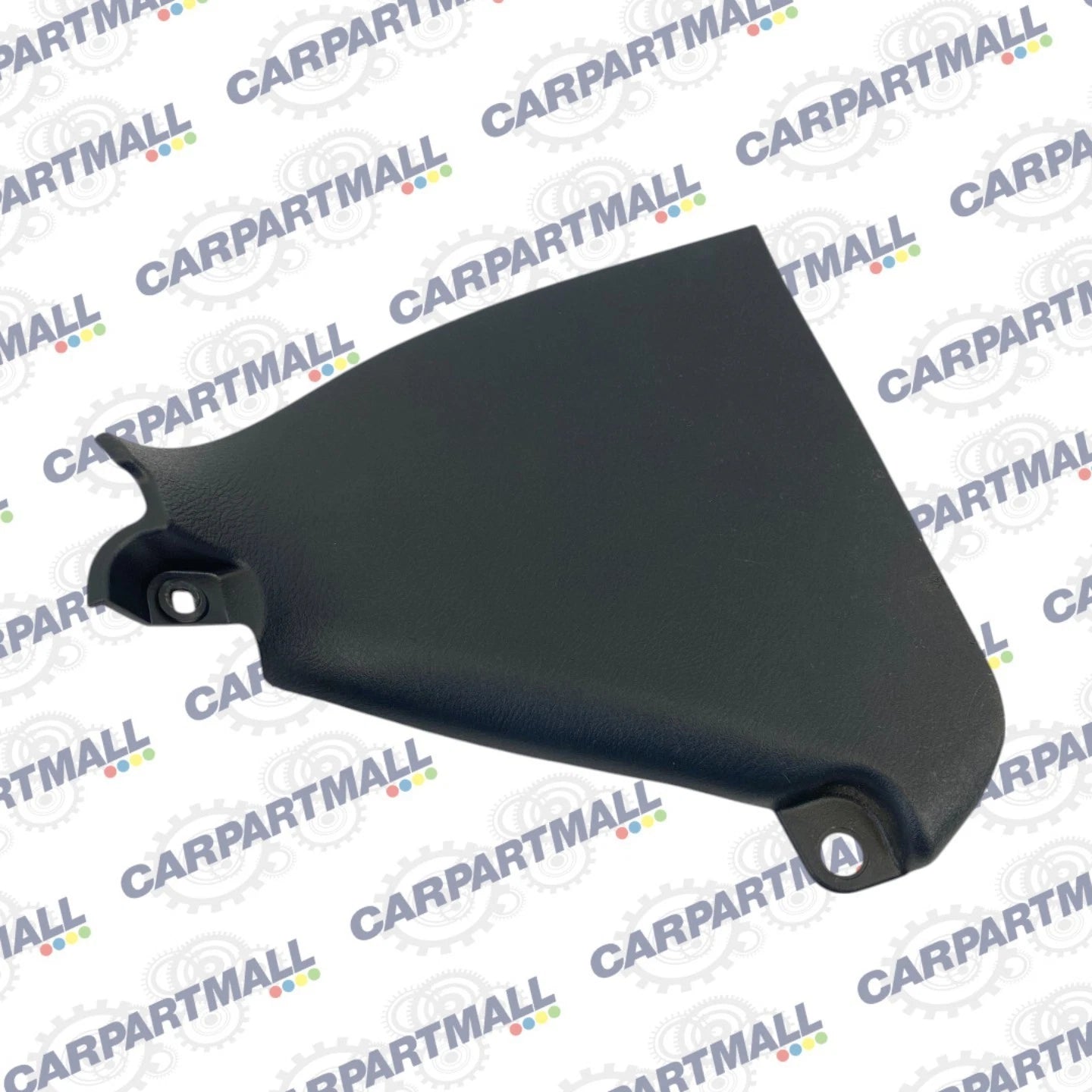 03-07 HONDA ACCORD SEDAN FRONT LEFT DRIVER LOWER DASH COVER TRIM PANEL 77285-SDA