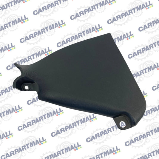 03-07 HONDA ACCORD SEDAN FRONT LEFT DRIVER LOWER DASH COVER TRIM PANEL 77285-SDA