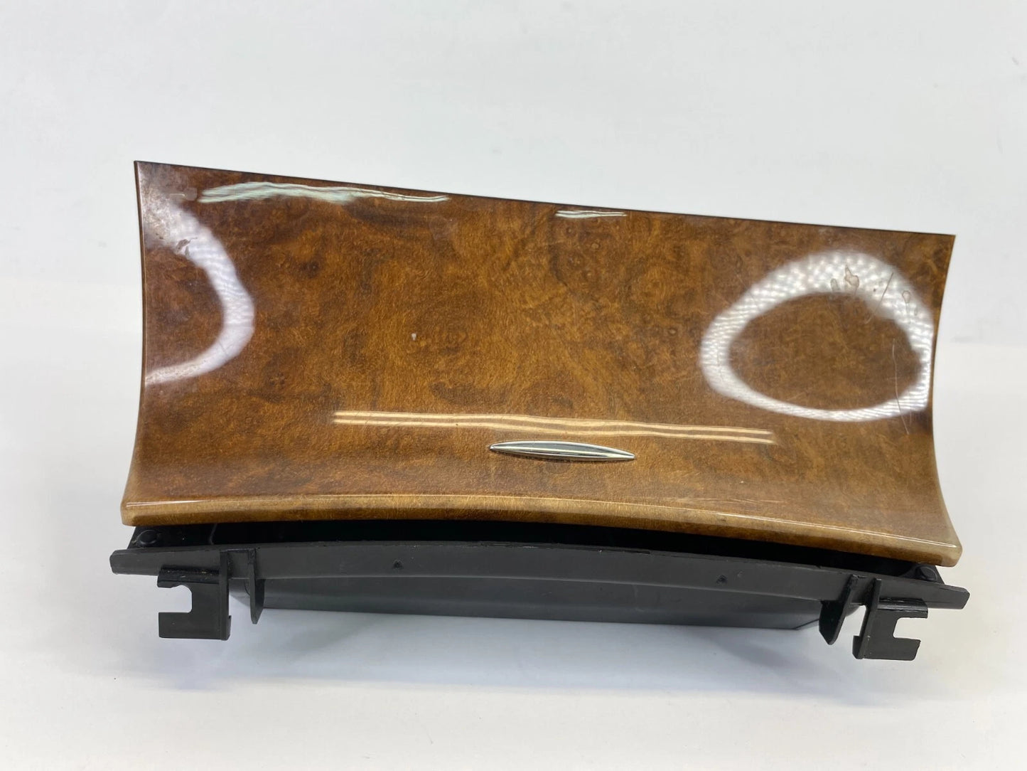 2003-2006 MERCEDES BENZ E500 CENTER DASH ASHTRAY ASH TRAY STORAGE A2118101330