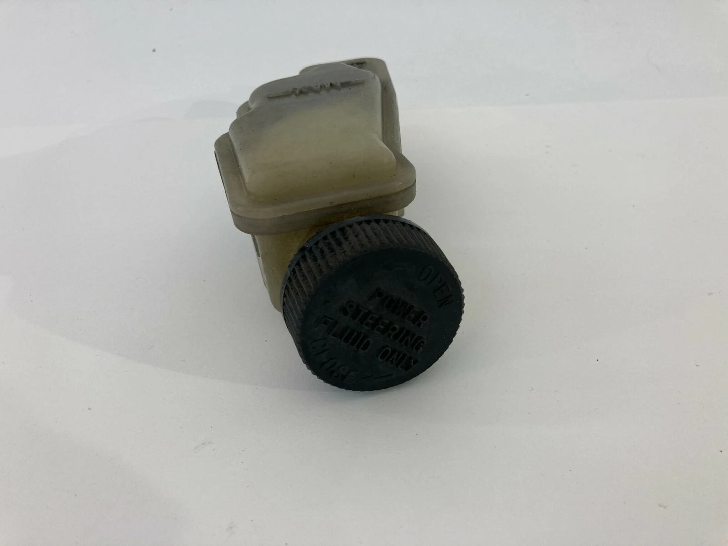 2006-2010 MAZDA5 MAZDA 5 04-09 MAZDA3 POWER STEERING PUMP RESERVOIR BOTTLE OEM