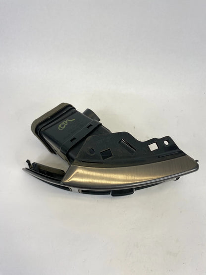 2011-2014 HYUNDAI SONATA DASH RIGHT SIDE A/C AIR VENT OUTER GRILLE OEM 3S9749000