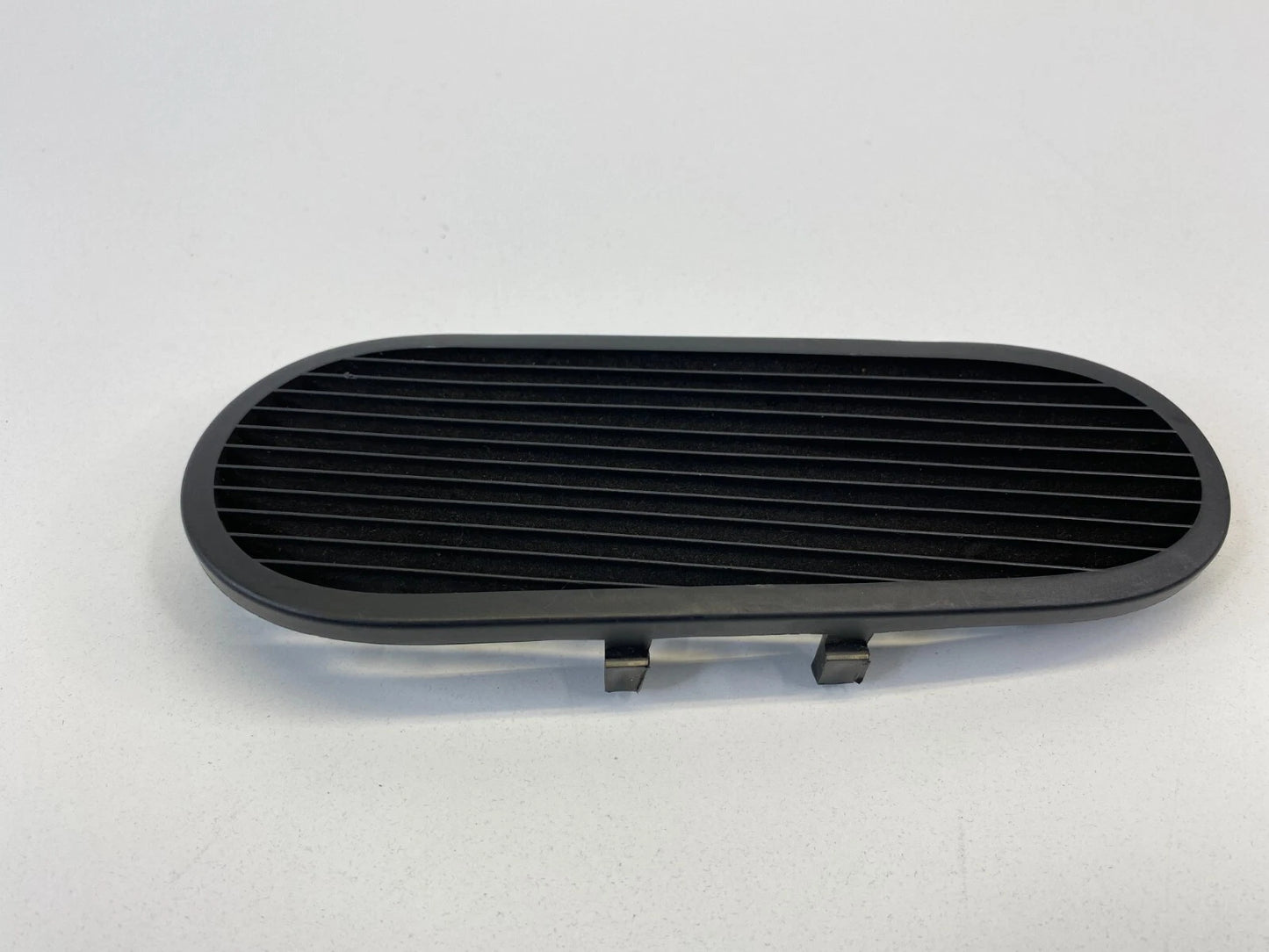 1998-2010 VOLKSWAGEN BEETLE LEFT SIDE TRUNK INTERIOR SPEAKER GRILL GRILLE OEM