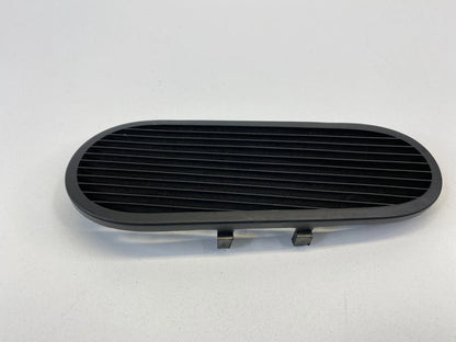 1998-2010 VOLKSWAGEN BEETLE LEFT SIDE TRUNK INTERIOR SPEAKER GRILL GRILLE OEM