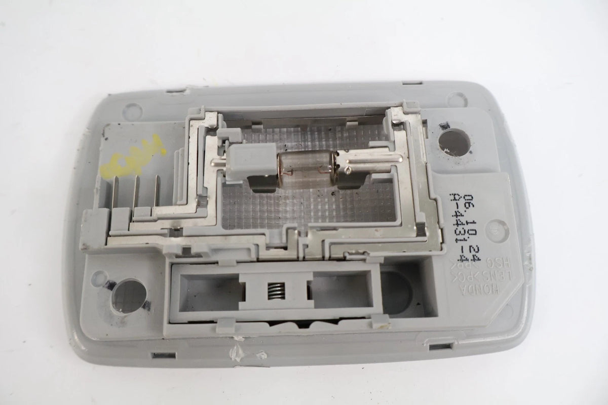 2007-2022 HONDA CR-V CRV REAR ROOF OVERHEAD DOME CARGO LIGHT LAMP ASSY OEM