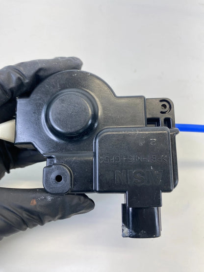 2002 2003 LEXUS ES300 FUEL FILLER LID DOOR OPENING FLAP ACTUATOR ASSY OEM