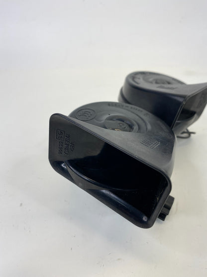2007-2014 Ford Edge Low & High Horn Tone Alarm Pitch Siren Signal A046495 OEM