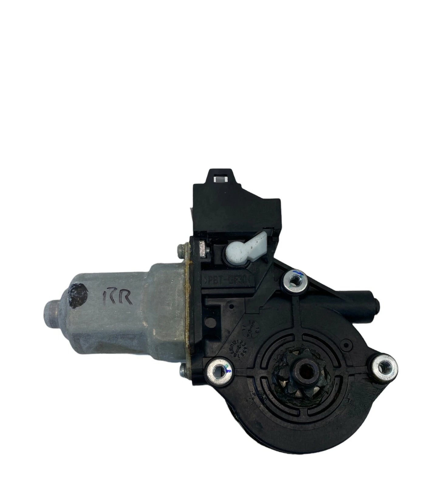 2013-2018 NISSAN ALTIMA REAR RIGHT SIDE DOOR POWER WINDOW MOTOR 82730-3TA2A OEM