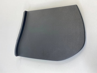 2013-2015 HONDA CIVIC SEDAN RIGHT SIDE DASH END CAP BEZEL TRIM 77210-TR6-C0 OEM