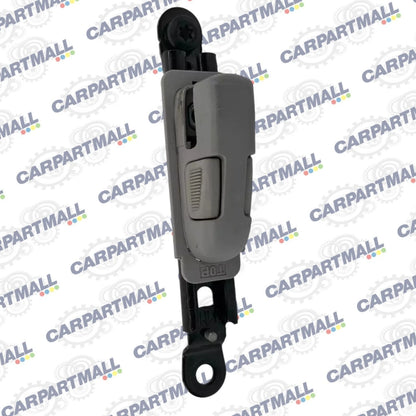 2007-2009 CHEVROLET EQUINOX FRONT LEFT DRIVER SIDE SEAT BELT HEIGHT ADJUSTER OEM