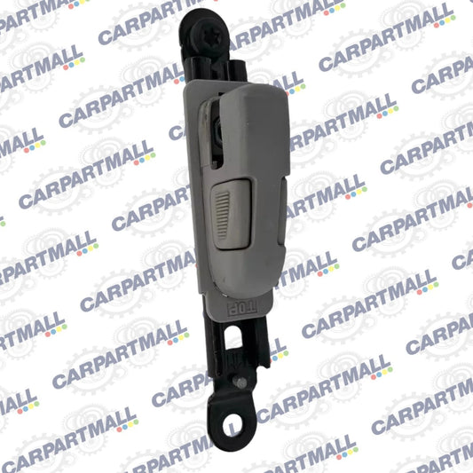 2007-2009 CHEVROLET EQUINOX FRONT LEFT DRIVER SIDE SEAT BELT HEIGHT ADJUSTER OEM