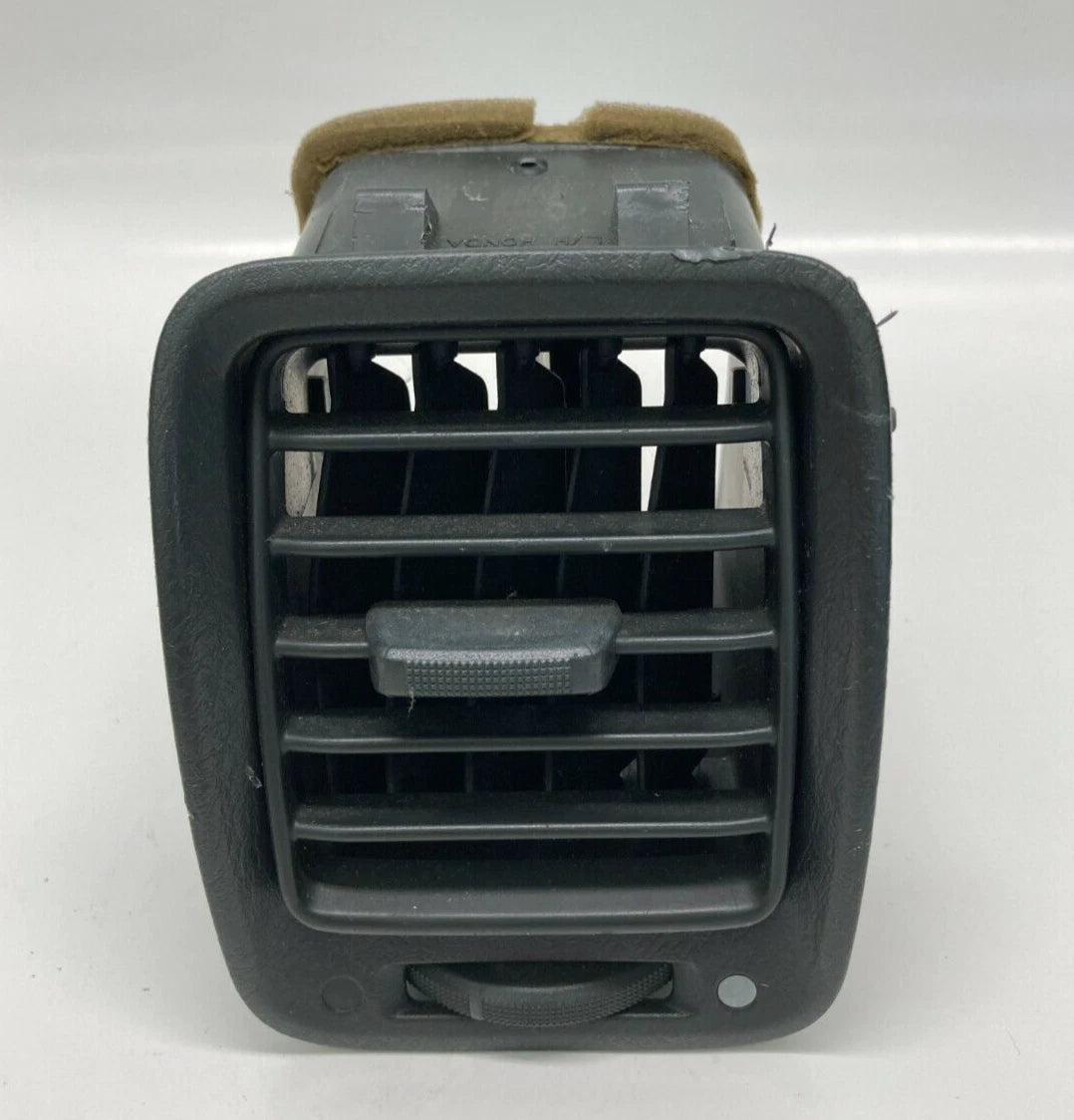 99-03 ACURA TL FRONT DASH RIGHT PASSENGER AC HEATER AIR VENT GRILL N018E-00324