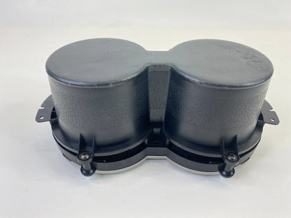 2009 2010 2011 KIA BORREGO CENTER CONSOLE CUP HOLDER CUPHOLDER 84871-2J070 OEM