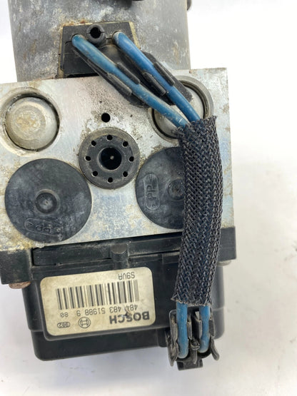 2003-2005 HONDA PILOT 3.5L 4WD ABS ANTI LOCK BRAKE PUMP MODULE UNIT OEM