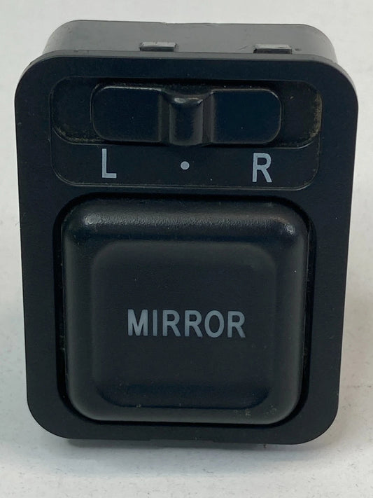 2003-2005 HONDA PILOT FRONT LEFT SIDE DOOR POWER MIRROR CONTROL BUTTON SWITCH