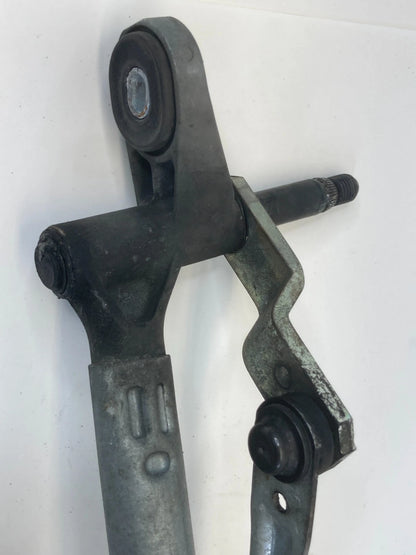 09-20 DODGE JOURNEY FRONT WINDSHIELD WIPER MOTOR W/ TRANS LINKAGE 05116303AG OEM