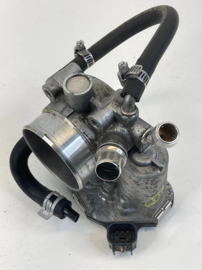 2011-2015 CHEVROLET CRUZE 1.8L L4 THROTTLE BODY VALVE ASSEMBLY 55561495 OEM