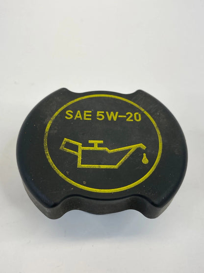 2001-2012 FORD ESCAPE 3.0L ENGINE OIL FILLER FLUID RESERVOIR TANK CAP LID COVER