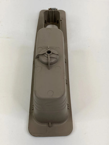 2000-2007 FORD TAURUS REAR LEFT SIDE WINDOW SWITCH BEZEL COVER 1F1X-54266B17-ADW