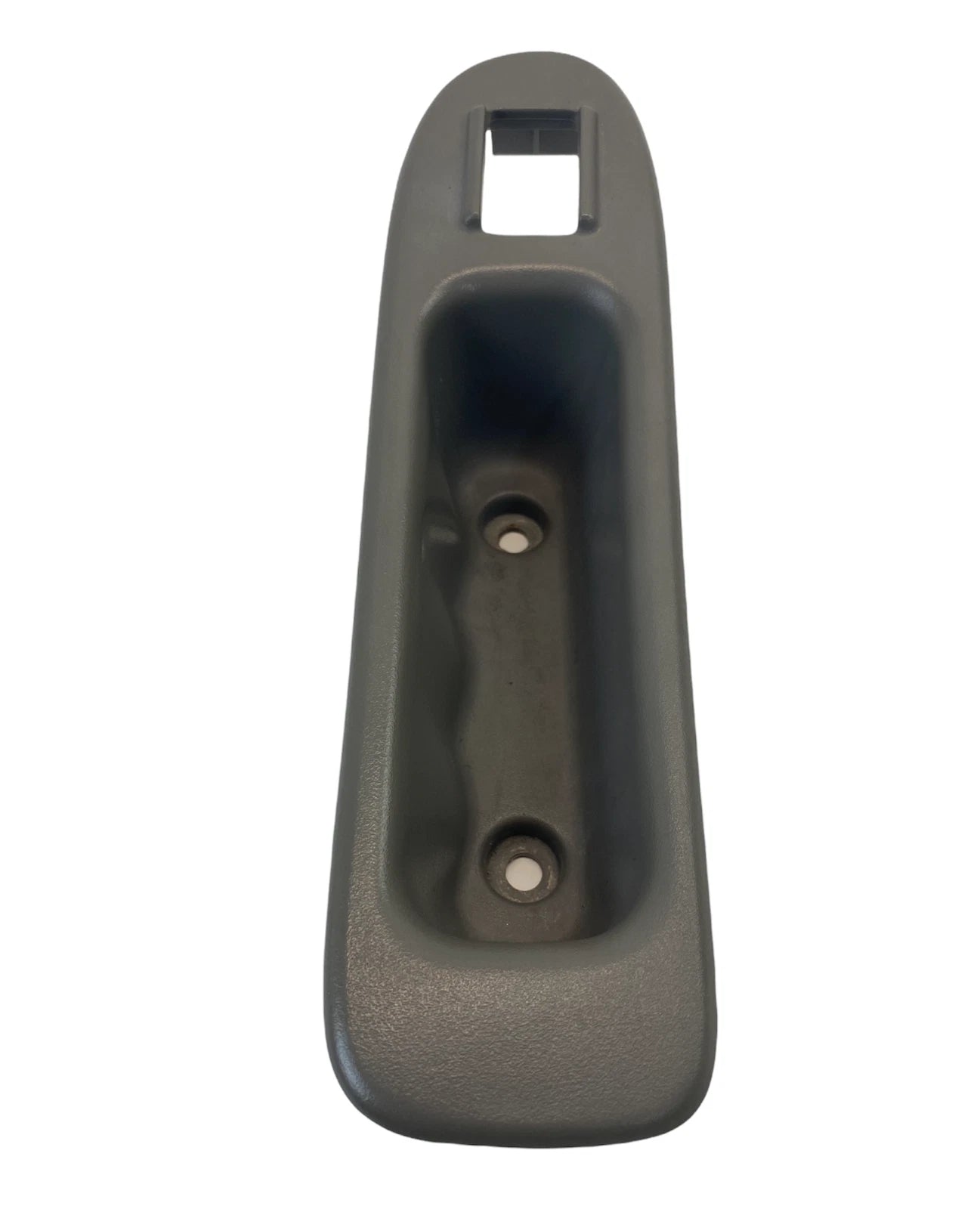 01-05 CHEVROLET IMPALA FRONT RIGHT PASSENGER SIDE DOOR WINDOW SWITCH COVER BEZEL