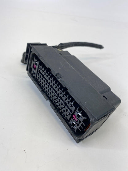 2006-2010 Volkswagen New Beetle ABS Pump Connector Plug Wire Socket OEM