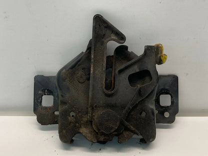 02-05 FORD EXPLORER 02-10 MOUNTAINEER HOOD LOCK LATCH ACTUATOR ASSEMBLY OEM