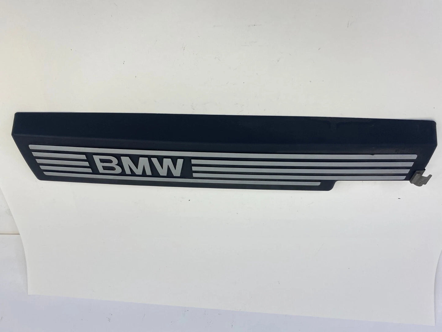2009-2013 BMW 328I XDRIVE 3.0L L6 ENGINE AIR INTAKE MANIFOLD COVER OEM