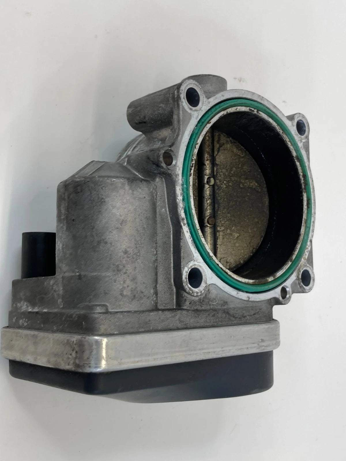 2006 2007 BMW 525I 530I 3.0L L6 A/T THROTTLE BODY THROTTLE VALVE 13547516946-04