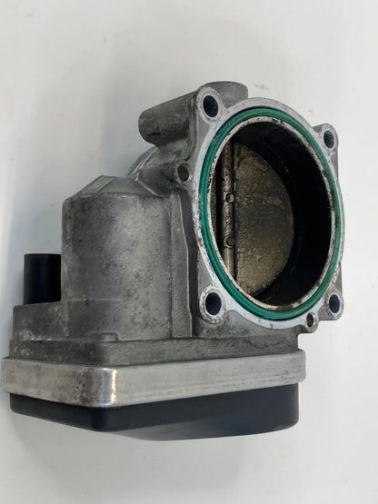2006 2007 BMW 525I 530I 3.0L L6 A/T THROTTLE BODY THROTTLE VALVE 13547516946-04