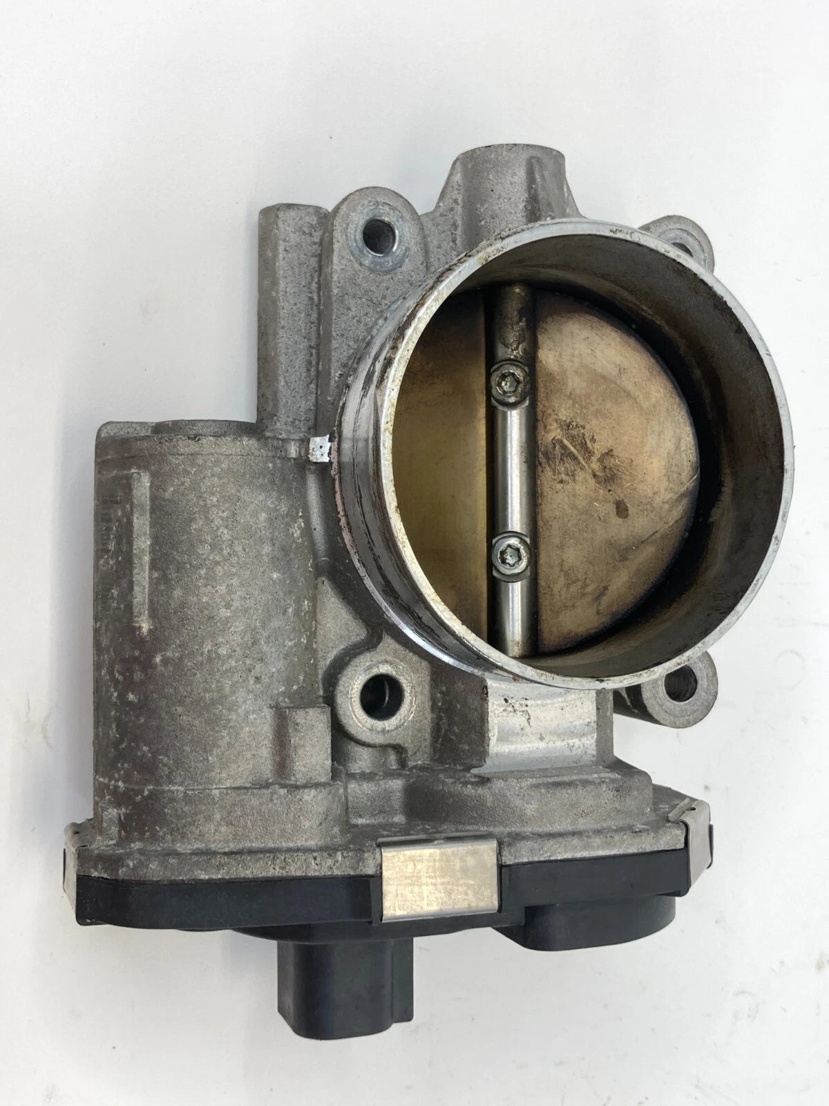 08 09 10 11 BUICK ENCLAVE 3.6L V6 AT THROTTLE BODY THROTTLE VALVE ASSEMBLY OEM