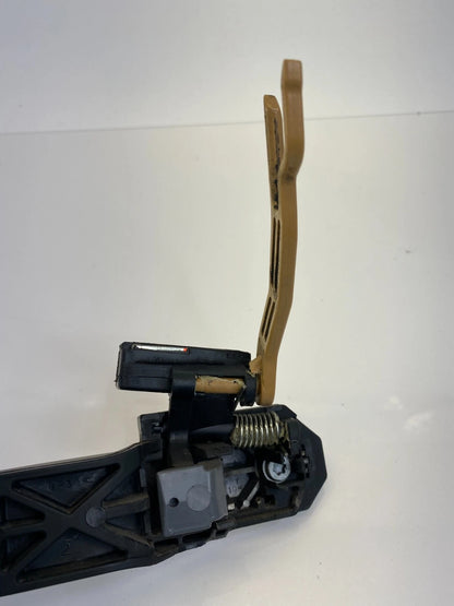2004-2009 TOYOTA PRIUS REAR RIGHT SIDE EXTERIOR DOOR HANDLE ASSEMBLY OEM