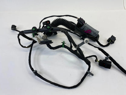 2013 2014 2015 CHEVROLET MALIBU FRONT RIGHT DOOR WIRING HARNESS 22869886 OEM