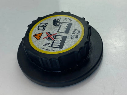 2005-2007 FORD FIVE HUNDRED ENGINE COOLANT RESERVOIR BOTTLE FLUID CAP COVER LID