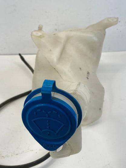 2013-2017 Honda Accord Windshield Wiper Washer Fluid Reservoir Bottle w/ Pump