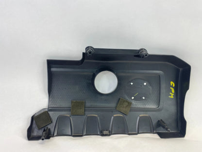 2013-2019 NISSAN SENTRA SEDAN 1.8L L4 ENGINE APPEARANCE TRIM COVER 14041-3R00B