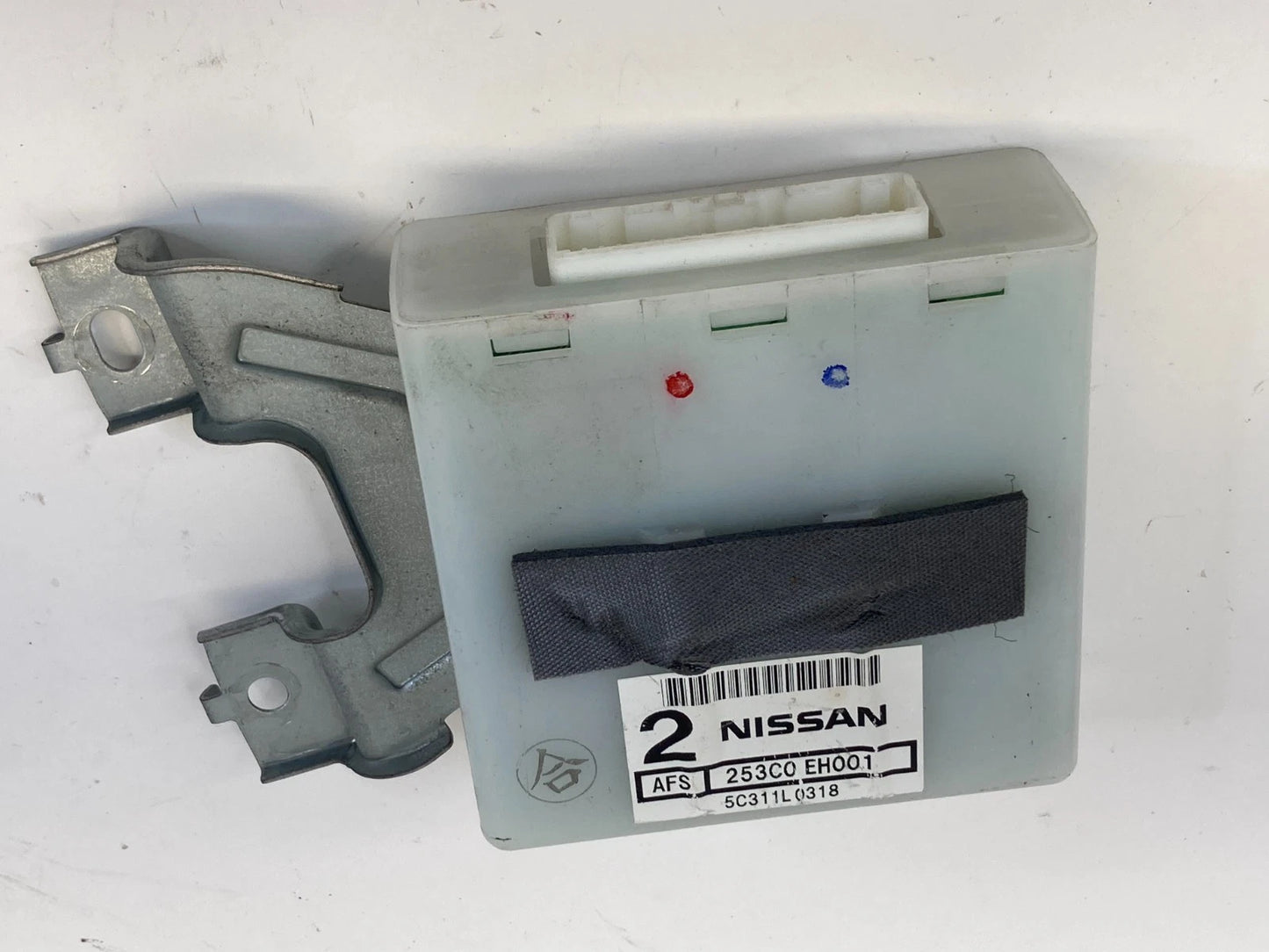 06 07 08 INFINITI M35 M45 HEADLIGHT HEAD LAMP CONTROL MODULE UNIT 253C0EH001 OEM