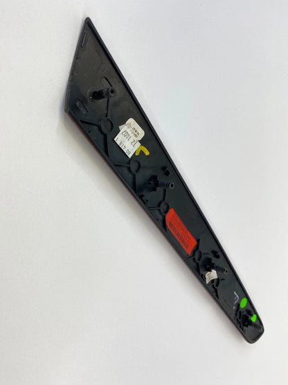 2006-2010 MERCEDES-BENZ R350 FRONT LEFT DRIVER INNER DOOR PANEL BEZEL COVER TRIM