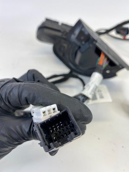 2009 2010 Dodge Journey Front Right Side Door Wire Wiring Harness 04795994AE OEM