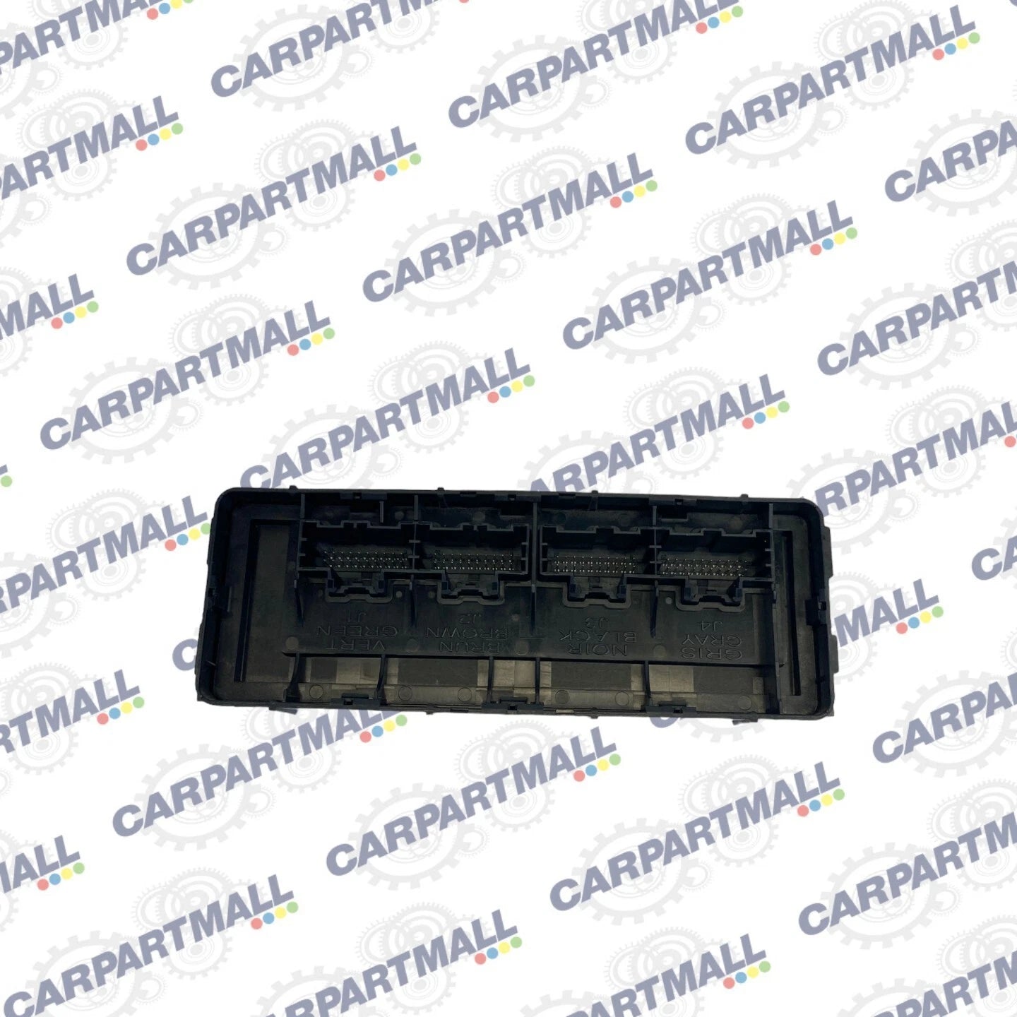 2013 BUICK REGAL A/C HEATER CLIMATE CONTROL COMPUTER MODULE 13587633 OEM