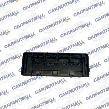 2013 BUICK REGAL A/C HEATER CLIMATE CONTROL COMPUTER MODULE 13587633 OEM