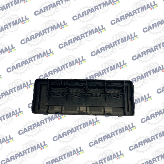 2013 BUICK REGAL A/C HEATER CLIMATE CONTROL COMPUTER MODULE 13587633 OEM