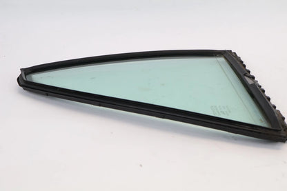 2005-2012 TOYOTA AVALON REAR RIGHT DOOR QUARTER WINDOW FIXED GLASS 68188-07010