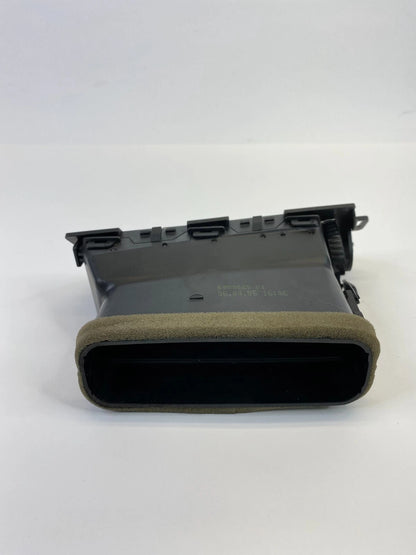 2004-2007 BMW 530I DASH RIGHT SIDE A/C AIR VENT DUCT GRILLE 64226910732 OEM
