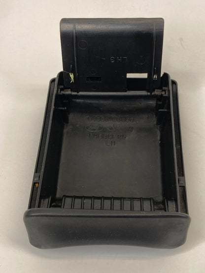 1996-2000 Hyundai Elantra Dashboard Ash Tray Ashtray Coin 84550-29000 OEM