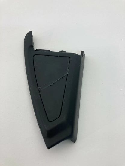 1987 1988 1989 HONDA ACCORD FRONT LEFT DRIVER SIDE INTERIOR MIRROR COVER TRIM