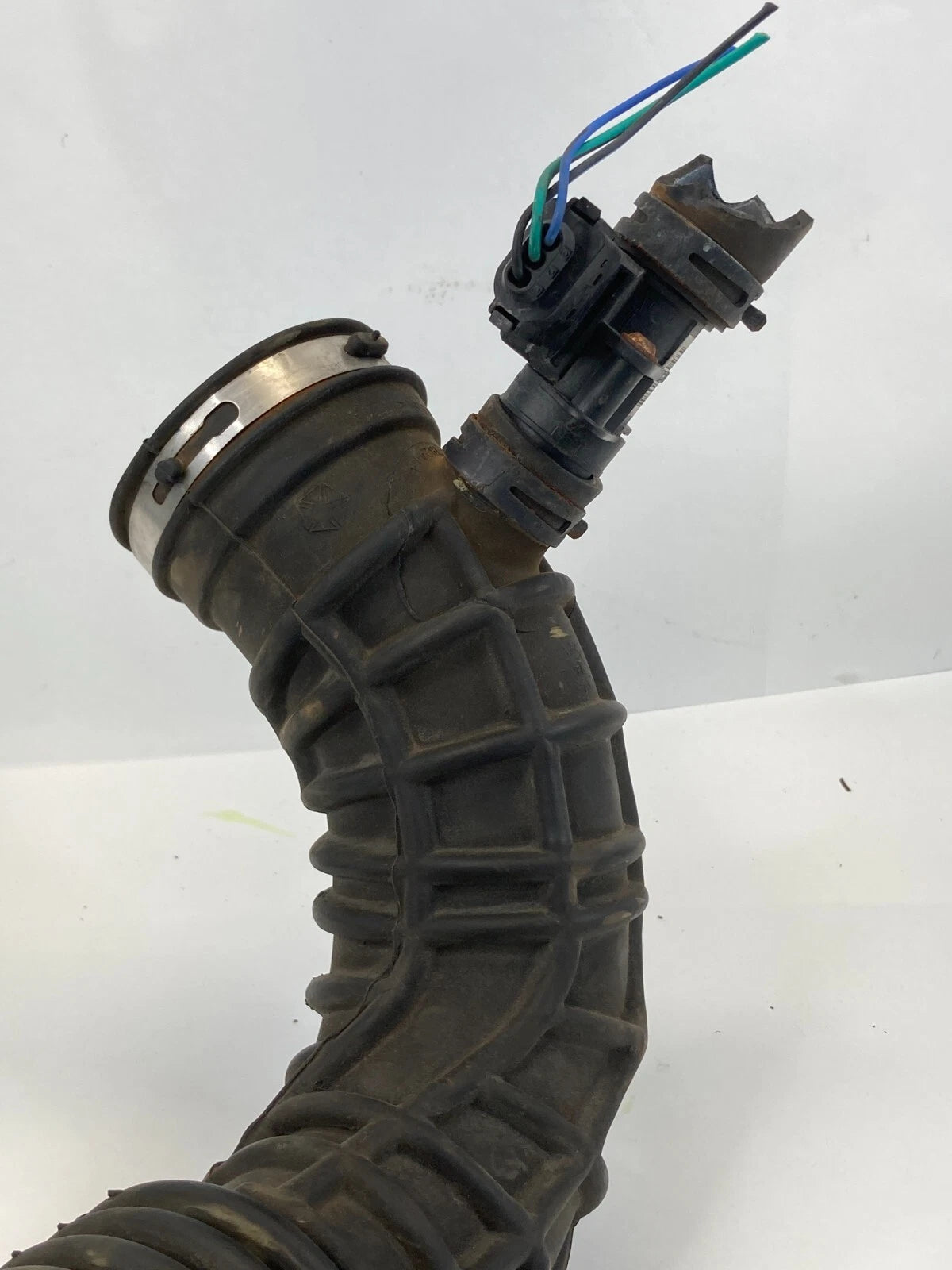 2001-2007 DODGE CARAVAN 3.3L AIR INTAKE CLEANER HOSE DUCT TUBE PIPE OEM