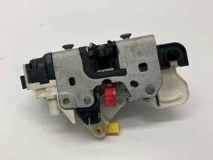 2007-2009 DODGE CALIBER FRONT RIGHT PASSENGER SIDE DOOR LOCK LATCH 04589410AE